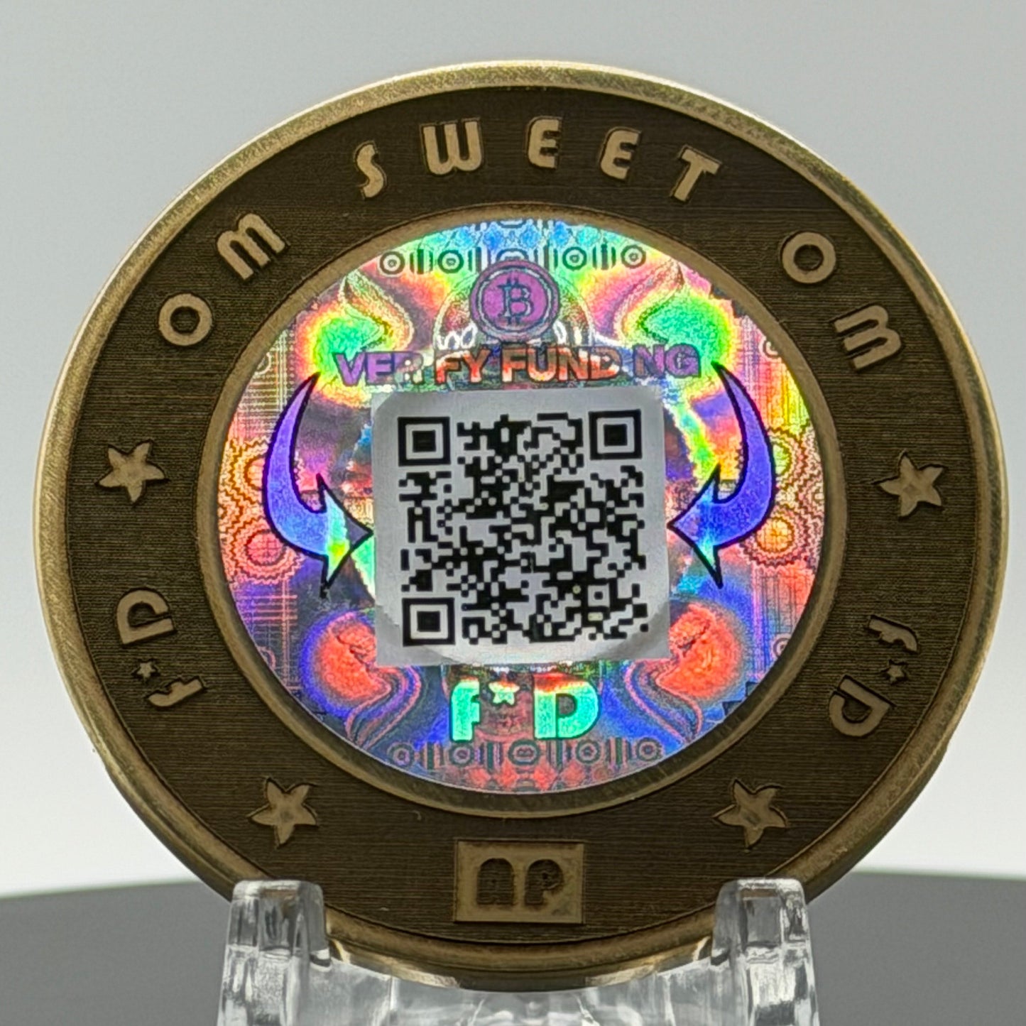 Bitcoin Buddha